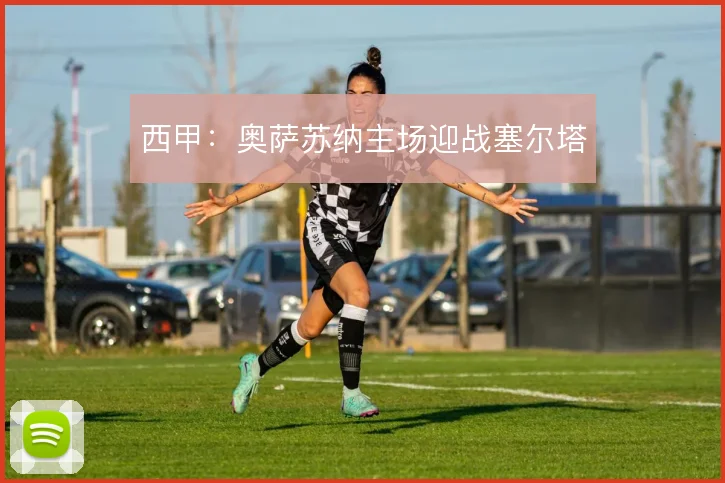 西甲：奥萨苏纳主场迎战塞尔塔